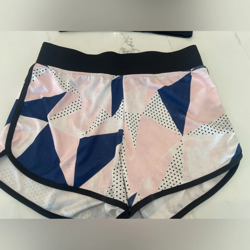 Zella Girl Matching Athletic Set